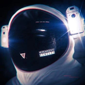 Image of Neroargento - Circles CD