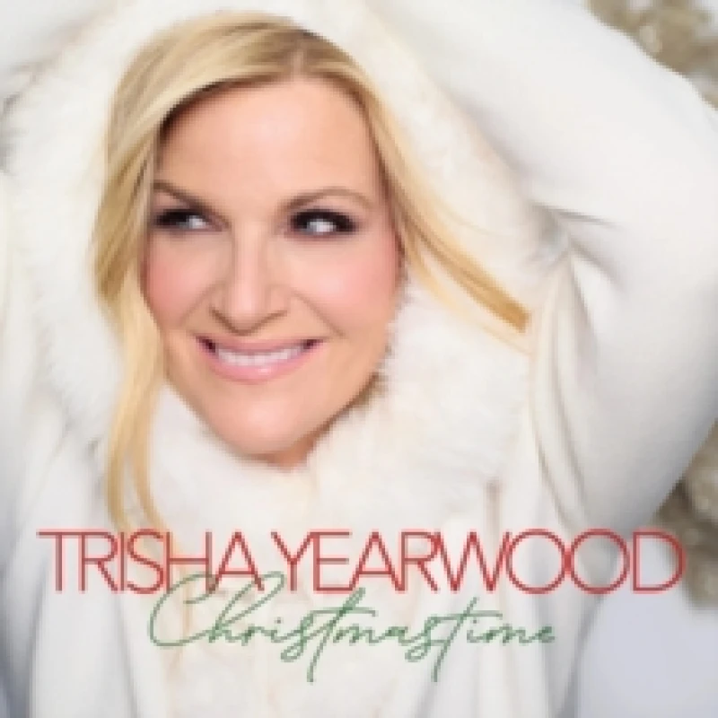 Image of Christmastime Vinyl
