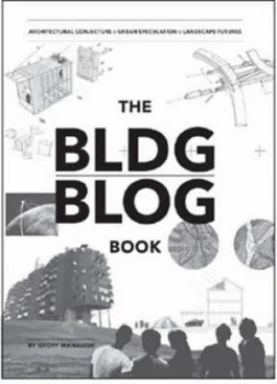 Image of The Bldgblog Book Paperback