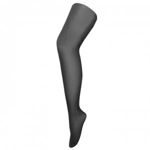 image of Pretty Polly Santa Tights - BLACK MIX