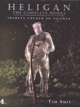Image of Heligan by Tim Smit Hardback