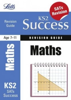 Image of Maths Sats by Paul Broadbent Paperback