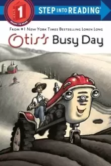 Image of Otis's Busy Day