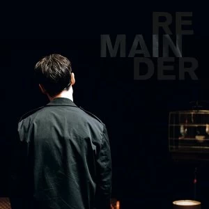 Image of Schneider Tm (Dirk Dresselhaus) - Remainder Vinyl