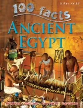 Image of Ancient Egypt by Belinda Gallagher Paperback