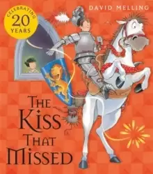 Image of The Kiss That Missed