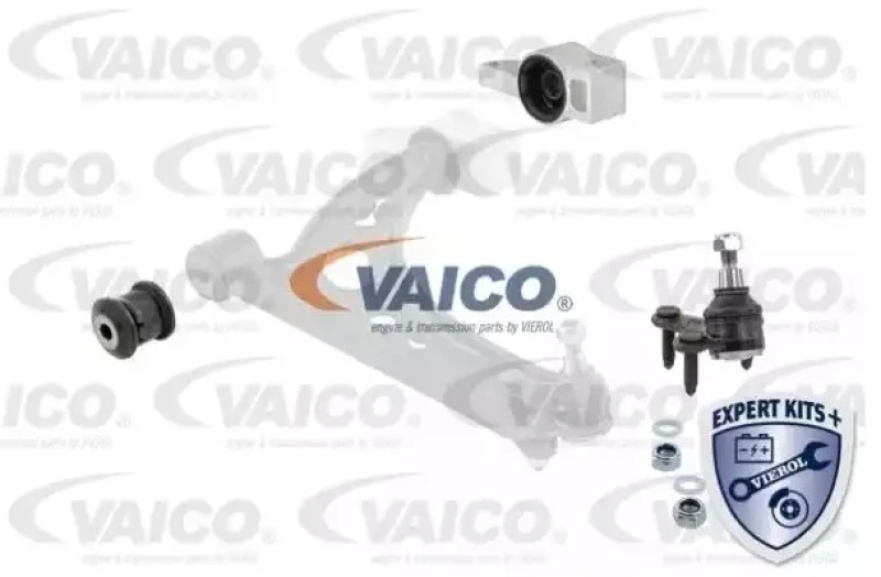 Image of VAICO Repair kit, wheel suspension VAICO V10-3909