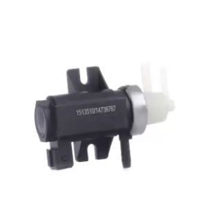 Image of RIDEX Pressure Converter, exhaust control 1134P0009 VW,AUDI,FORD,Golf IV Schragheck (1J1),Transporter IV Bus (70B, 70C, 7DB, 7DK, 70J, 70K, 7DC, 7DJ)
