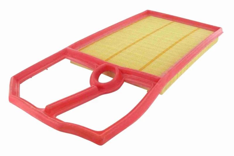 Image of VAICO V10-1656 Air filter Original VAICO Quality, Filter Insert Air Filter (8)