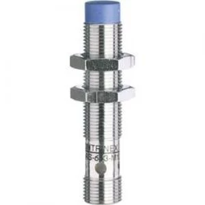 Image of Inductive proximity sensor M12 non shielded PNP Contrinex