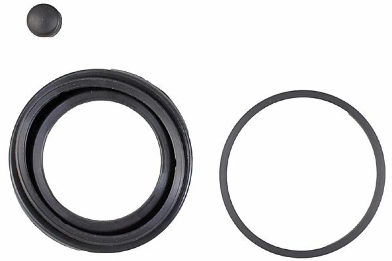 Image of Repair Kit, brake caliper METZGER 114-0239