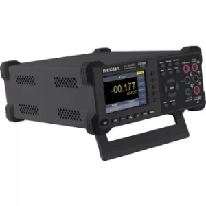 Image of VOLTCRAFT VC-7055BT Bench multimeter Digital Data logger CAT I 1000 V, CAT II 600 V Display (counts): 55000
