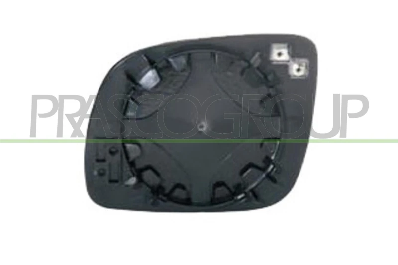 Image of PRASCO Wing mirror glass PRASCO VG0207503