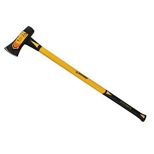Image of Roughneck 6lb Log Splitting Maul