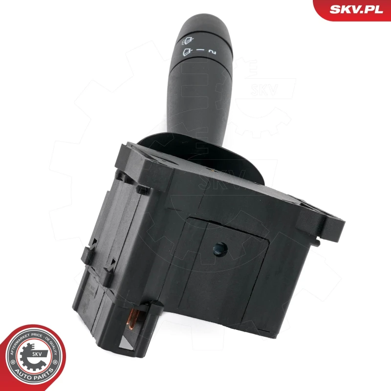 Image of ESEN SKV Steering column switch ESEN SKV 38SKV553
