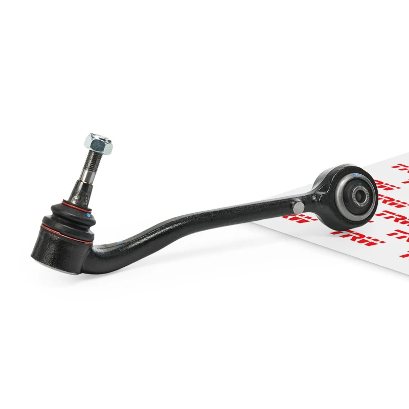 Image of TRW JTC1152 Suspension arm Control Arm, with accessories Track Control Arm (273)