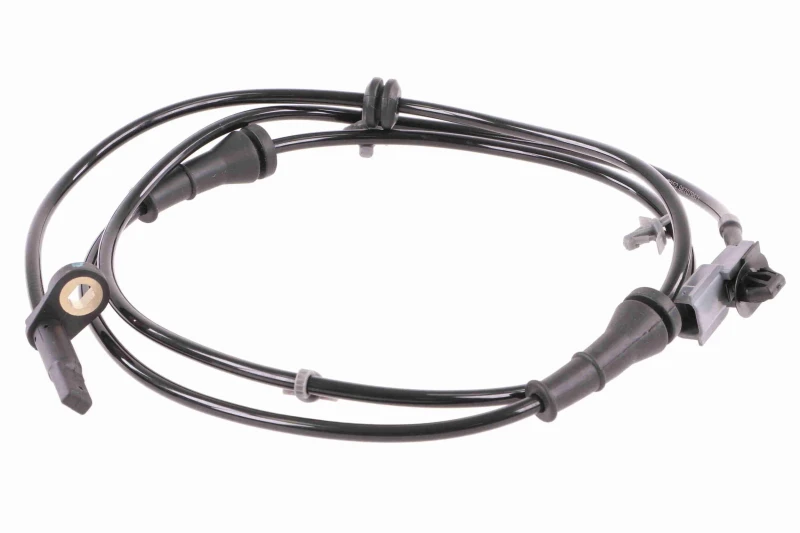 Image of VEMO V38-72-0252 ABS Sensor Original VEMO Quality Front Axle Sensor,wheel speed (412)