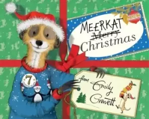 Image of Meerkat Christmas by Emily Gravett