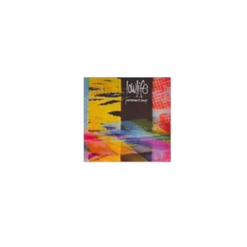 Image of Lowlife - Permanent Sleep CD
