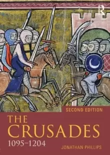 Image of The Crusades, 1095-1197