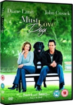 Image of Must Love Dogs - DVD