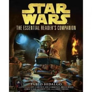 Image of Star Wars by Pablo Hidalgo Paperback