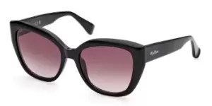 Max Mara Sunglasses MM 0040 01B