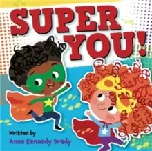 Image of Super You!