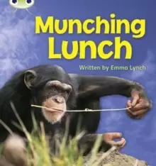 Image of Bug Club Phonics Non-fiction Set 08 Munching Lunch