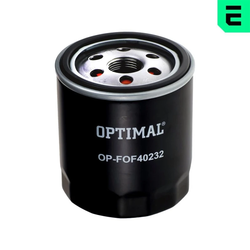 Image of Oil filter OPTIMAL OP-FOF40232