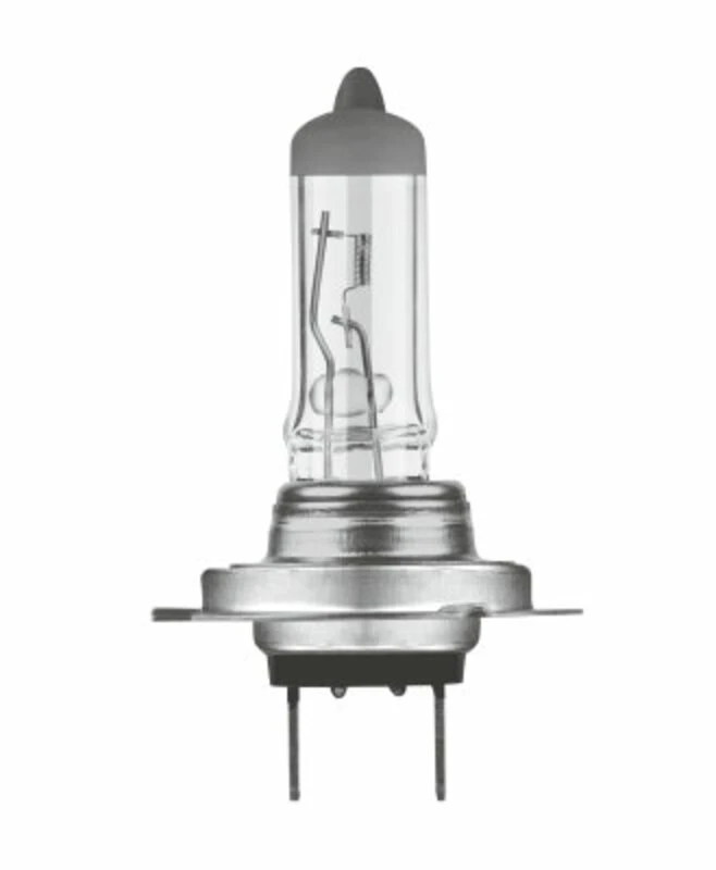 Image of OSRAM Neolux H7 Light Bulb 12V/55W - x1, Size 30 mm