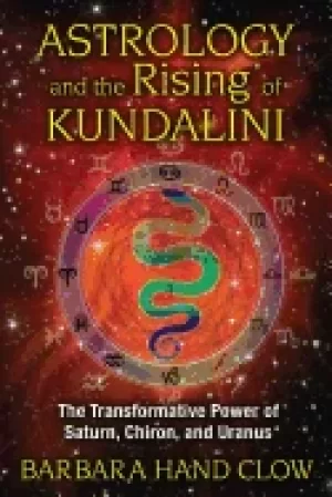 Image of astrology and the rising of kundalini the transformative power of saturn c