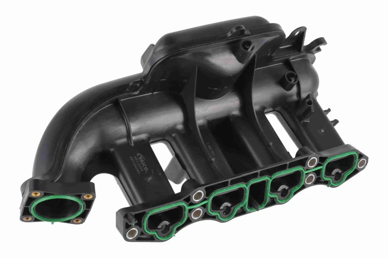 Image of VAICO Intake Manifold, air supply VAICO V51-0404