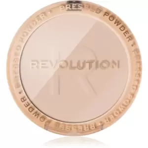 image of Revolution Reloaded Pressed Powder Translucent