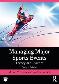 Image of Managing Major Sports EventsTheory and Practice