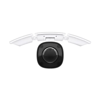 Image of Eufy 2K Ultra HD Floodlight Camera 2 Pro - White
