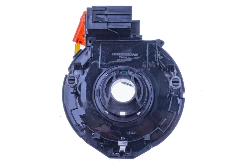 Image of DENCKERMANN Clock spring for steering wheel DENCKERMANN E900120