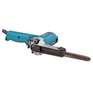 Image of Makita 9032 9mm Belt Sander 110v