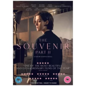 Image of The Souvenir: Part II
