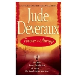 Image of Forever and always by Jude Deveraux