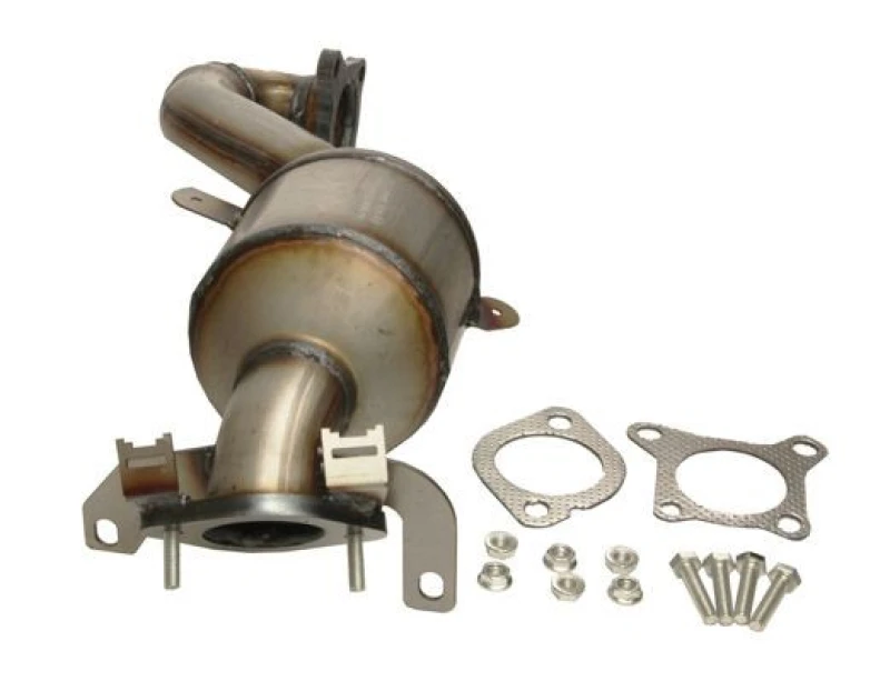 Image of MAXGEAR Catalytic converter MAXGEAR 27-6109