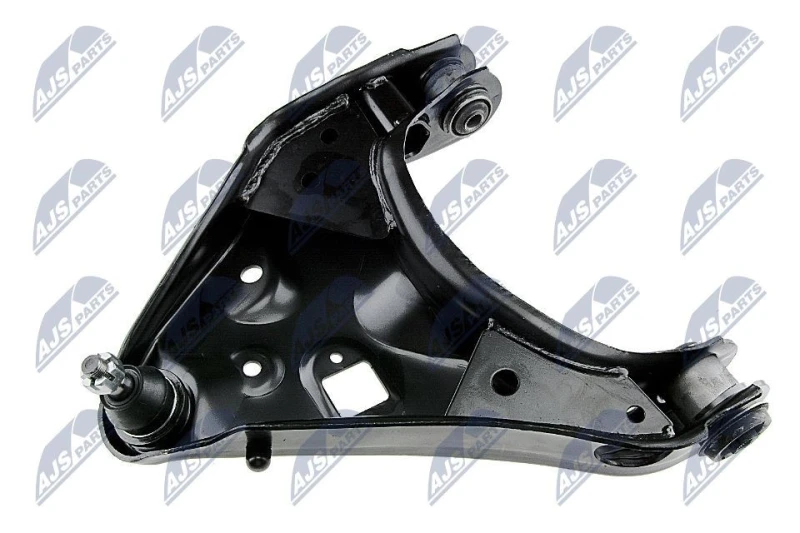 Image of NTY Suspension arm NTY ZWD-CH-067