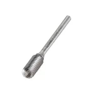 Image of Trend Solid Tungsten Carbide Mini Burrs 6mm 12mm 3mm