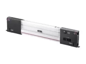 Image of Rittal SZ 2500.300 LED 13 W Cabinet Light, 240 V ac, Neutral White, 4000K
