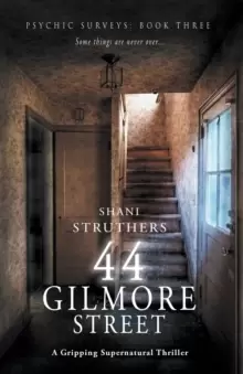 Image of Psychic Surveys Book Three: 44 Gilmore Street