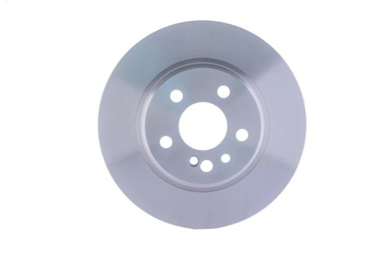 Image of HELLA Brake disc HELLA 8DD 355 102-711