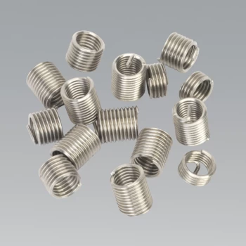 image of Sealey TRM14R Thread Insert M14 x 1.25mm for TRM14