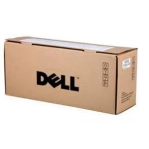 Image of Dell 59311165 7MC5J Black Laser Toner Ink Cartridge