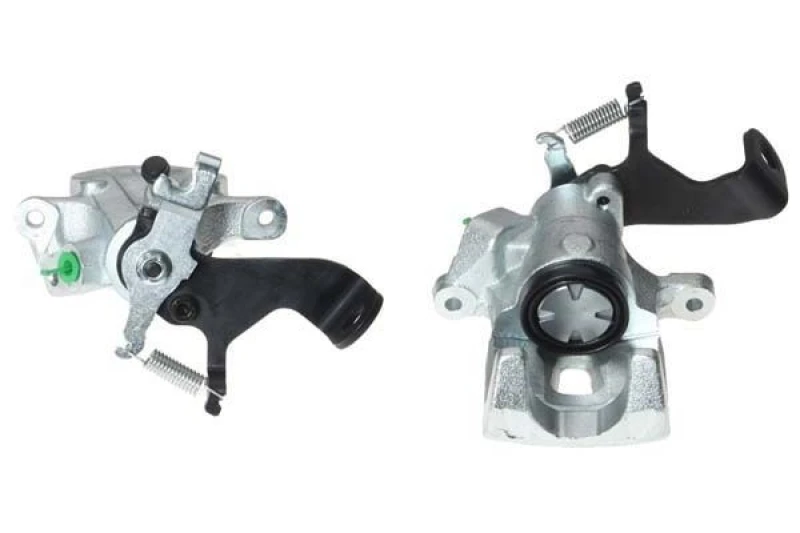 Image of Brake caliper MAPCO 144128