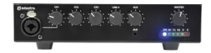 image of Adastra UA90 300.084UK Compact Mixer Amplifier